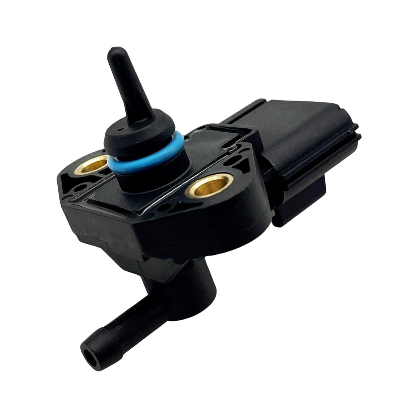 YCUPONE Fuel Injection Rail Pressure Regulator Sensor 3F2Z9G756AC Compatible with Crown Victoria E-150 E-250 Econoline Expeditio